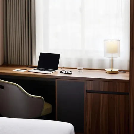 Mitsui Garden Hotel Gotanda - Tokyo-2